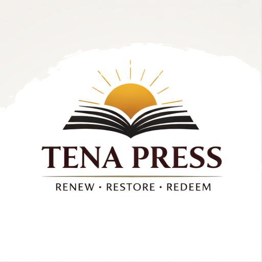 Tena Press Logo